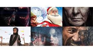 25 Temmuz haftanın filmleri