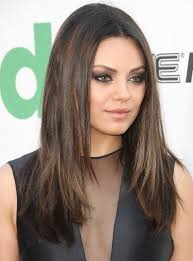 Perfekt für frauen mit runden gesichtern. 30 Schone Lange Frisuren Fur Runde Gesichter Frauen Trend Frisuren Stil