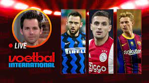 Eredivisie live is veranderd in fox sports eredivisie en fox sports international. Live Ajax Vs De Rest Gaat De Kloof Alleen Maar Verder Groeien Youtube