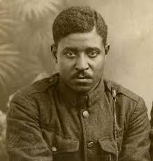 Two Mississippi Doughboys in France, 1918