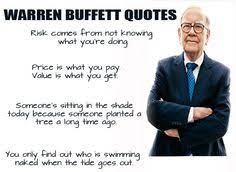 I have a lot of money —p.t. 44 Financial Quotes Ideas Financial Quotes Quotes Warren Buffet Quotes