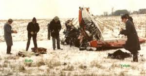 Plane Crash Rocked Music World: 'Day ...