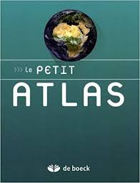 Telecharger Le Petit Atlas Pdf Gratuitement Books Pdf Ebooks