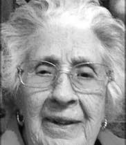 Virginia Elizabeth (Clark) Easley