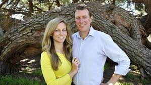 Dad was an olympian, turned director of the western australia liberals. Social Services Minister Christian Porter Looks For A Compromise As 44b Blowout Predicted Herald Sun