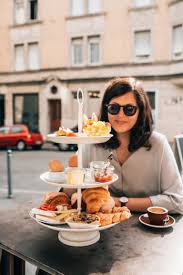 Stuttgart Food Guide Tipps Fur Cafes Und Restaurants Sommertage Hotel Essen Essen Und Trinken Essen