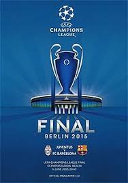 See more of uefa champions league on facebook. 2015 Uefa Champions League Final Wikipedia