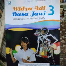 Buku wiwaha basa kelas 9. Jual Widya Adi Basa Jawi Smp Kelas Ix Tiga Serangkai Kota Surakarta Ethes Bookstore Tokopedia