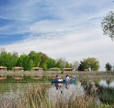camping bord d etang nos campings labellises camping qualite