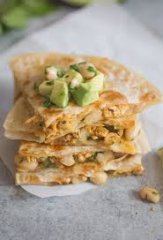 Taco Chicken Quesadillas Recipe Quesadilla Chicken Quesadillas Meals