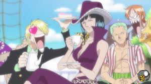 One-piece: انیمه وان پیس قسمت 409 دوبله فارسی