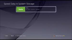 Hulu works great on my pc and ps3 but it dosent work on ps4 it says error corrupt data i unstalled hulu 3 times from my ps4 and still got the same message any hulu keeps information on the drive and somehow this file gets damaged and needs to be deleted. Hulu Corrupted Save Data Ps4 Fix Youtube