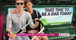 Jul 27, 2021 · tom daley and dustin lance black are the proud parents of a baby boy; Tom Daley And Dustin Lance Black Could Have A Dozen Children Devon Live