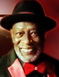 Obituary information for Harrison "Drack" Mackey