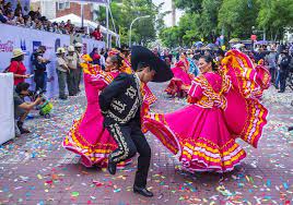 21 Awesome Things To Do In Guadalajara Mexico Goats On The Road Culture Mexican Culture Cinco De Mayo