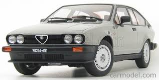 Image result for Gray 1980 Alfa-Romeo