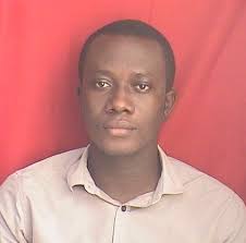 Profile of Mr. Ernest Dela, Dzidzornu