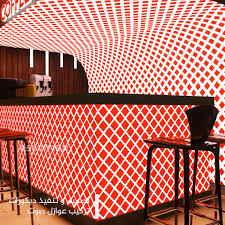 غرف سينما و جلسات عائلية murales vinilos