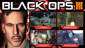The black ops 3 modding community is easily the most robust currently for the call of duty scene, and awesome creators are still pumping out maps pc players all of the following custom maps can be downloaded and added through the steam workshop, so there's nothing tricky about including these. Black Ops 3 Zombies Zombies Only Dlc Moon Remake Map Black Ops 3 Zombies Gameplay Youtube