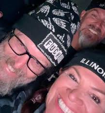 Brian Garnet Withrow Obituary March 29, 2025