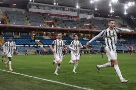 Wonderful goals from dybala, cr7 and douglas costa earn the bianconeri 3. 8vlc52zb3eoblm