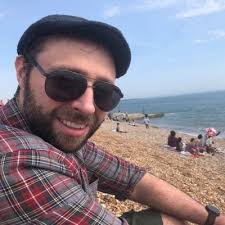 James Rush (@jamesrush85)