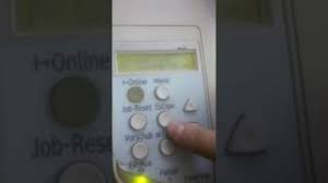 كيفية إعادة الطابعة ricoh aficio لوضع المصنع factory reset. Ø§Ù„ØºØ§Ø¡ Ù„Ù…Ø¨Ø© Ø§Ù„Ø§Ø¹Ø·Ø§Ù„ Ù…Ù† Ø·Ø§Ø¨Ø¹Ù‡ Ø±ÙŠÙƒÙˆ 4210 Youtube