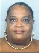 Mme Maryse BORDES née LANGERON âgée de 67 ans