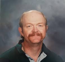 In loving memory, Johnny Isaac Romans