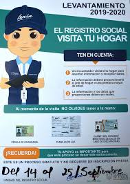 Puede realizar sus trámites a través de la sede electrónica y del registro electrónico. Atencionbuenafe Registro Social Alinstante Com Ec Facebook