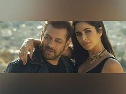 Tiger 3': Salman Khan, Katrina Kaif-starrer 'Leke Prabhu Ka Naam' song to  be out tomorrow – ThePrint – ANIFeed