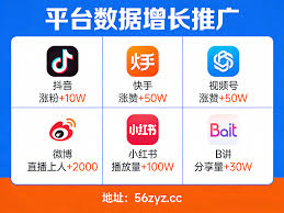 快手兵马俑挂铁平台揭秘直播流量新玩法- 涨粉平台