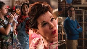 LGBTQ+ Streaming September 2020: The Best Shows and Movies