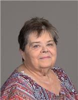 Faye Pittman Obituary (1946