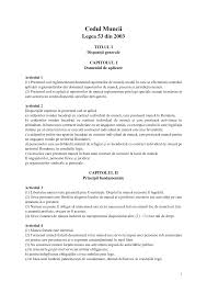 Oricum, conform codului muncii, termenul de preaviz nu poate fi mai mare de 20 zile lucratoare, pentru salariatii cu functii de executie. Https Www Iprotectiamuncii Ro Legi Codul Muncii Pdf