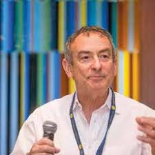 Connecting supporters and beneficiaries of the American Mathematical Society