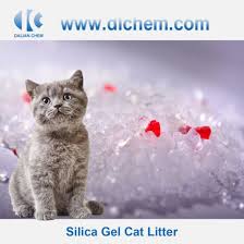 Boxes are made from recycled material, and are recyclable themselves! China Eco Friendly Silica Gel Crystal Cat Litter With Best Price 04 China Cat Litter And Crystal Cat Litter Price