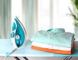 Select The Right Setting For Ironing Any Fabric