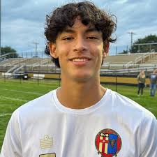 Vladimir Kojic's Delone Catholic High School Bio