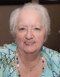 Obituary for Doris F. Edinger