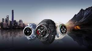 HONOR Watch GS Pro - Built for the ...