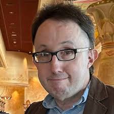 Charles D. Wright|DJ Chuck D. Wright