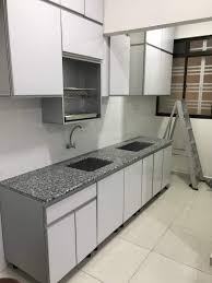 Maybe you would like to learn more about one of these? Kabinet Aluminium The Cabinet Maker