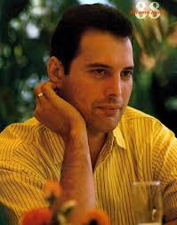 Freddie Mercury & Queen...