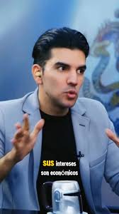 Si AMLO le hubiera regresado el varote a los "intelectuales" 😏 #amlo #tv  #mexico #morena #noticias #humor