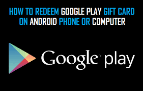 Despite that fact, google play gift card codes are quite hard to get (except of buying of course). How To Redeem Google Play Gift Cards On Abdroid Phone Or Pc