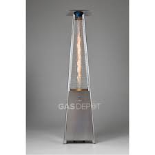 Jun 25, 2021 · the lightfire patio heater is every bit as beautiful as it is warm. Real Flame Pyramid Patio Heater Outdoor 13kw