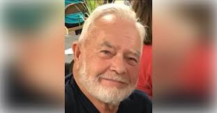 Obituary information for Robert Gouin Tapley, Jr.