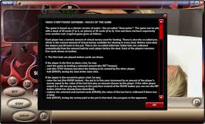 Play blackjack game online free. Download Video Strip Poker Supreme Windows My Abandonware