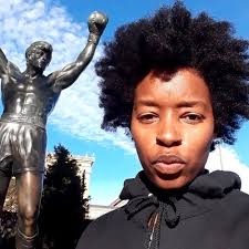 Wsup Good People! It's Fri-yay..another day to celebrate you and yours!,  Message: Everything that's available ain't for you. You can't afford to not  BE YOU!, -----------, BE YOU no matter the cost., ...